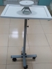 Bục đặt mẫu