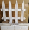 Hàng rào lắp ghép (lớn)