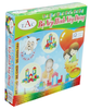 Bộ xếp hình xây dựng (44CT)