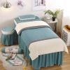 Tiêu Chuẩn Của Khăn Trải Giường Spa Cao Cấp