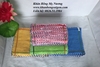Sản xuất và phân phối khăn mầm non giá sỉ tại Quận 7 TPHCM.