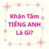 Khăn Tắm Trong Tiếng Anh Là Gì? – Tưởng 