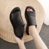 GIÀY DA BÒ HANDMADE ĐẾ CAO SU G09 (TẶNG VÒNG RETRO)