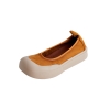GIÀY DA BÒ HANDMADE ĐẾ CAO SU G55 (TẶNG VÒNG RETRO)