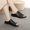 GIÀY DA BÒ HANDMADE ĐẾ CAO SU G09 (TẶNG VÒNG RETRO)