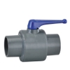 Chiu Tong - Van PVC - Tay Nhựa Xanh
