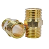 Afeng - 2 Đầu Răng Ngoài ( Kép Đều ) Thau 21 ( Loại Dày )