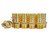 Afeng - Nối Ống Dẻo Răng Ngoài