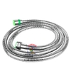 Afeng - Dây Tắm Inox Xoắn Dẻo