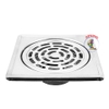Afeng - Lọc Rác Chống Hôi Inox Đế Inox