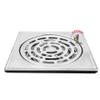 Afeng - Lọc Rác Chống Hôi Inox (Loại 2)