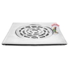 Afeng - Lọc Rác Chống Hôi Inox Đế Inox