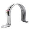 Afeng - Móc Inox kẹp Ống