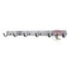 MÓC ÁO INOX KIỂU DẸP