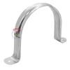 Afeng - Móc Inox kẹp Ống
