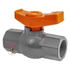 Van Pvc - Tay Nhựa