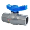 Van Pvc - Tay Nhựa