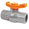 Van Pvc - Tay Nhựa