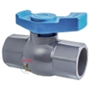 Van Pvc - Tay Nhựa