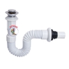 Afeng - Bộ Xả Lavabo Nhấn AFXLBN