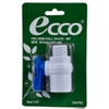 Ecco - Van Nhựa Trắng Gạt RT + RN 21 ECVNRTRN21