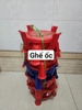 Ghế nhựa
