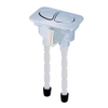Bộ Xả Paradise Liền Khối Cấp Piston Hai Nhấn HAVS053