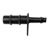 Nối Ống Nhỏ Giọt Đuôi Đen 5/ 10mm (50 cái)