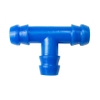 Tê Ống Dẻo Nhựa 12 mm (50 Cái)