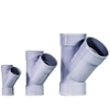 Siêu Thành - Nối Y PVC Giảm
