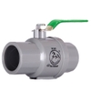 Taijaan - Van Pvc - Tay Inox- Cầu Inox