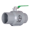 Taijaan - Van Pvc - Tay Inox- Cầu Inox