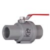 Taijaan - Van Pvc - Tay Inox - Cầu Xi - Răng Trong