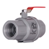 Taijaan - Van Pvc - Tay Inox - Cầu Xi - Răng Trong