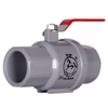 Taijaan - Van Pvc - Tay Inox - Cầu Xi