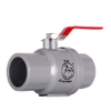 Taijaan - Van Pvc - Tay Inox - Cầu Xi