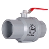 Taijaan - Van Pvc - Tay Inox - Cầu Xi