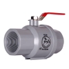 Taijaan - Van Pvc - Tay Inox - Cầu Xi - Răng Trong