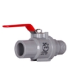 Taijaan - Van Pvc - Tay Inox - Cầu Xi- Răng Ngoài