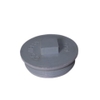 Tiến Phát - Bít Răng Ngoài PVC (1Bịch/100Cái)