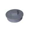 Tiến Phát - Bít Răng Ngoài PVC (1Bịch/100Cái)