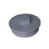 Tiến Phát - Bít Răng Ngoài PVC (1Bịch/100Cái)
