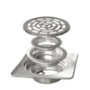 Tiến Phát - Lọc Rác Chống Hôi Toàn Bộ Inox 304