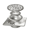 Tiến Phát - Lọc Rác Chống Hôi Toàn Bộ Inox 304