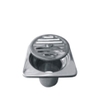 Tiến Phát - PHỄU THOÁT NƯỚC  INOX