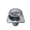 Tiến Phát - PHỄU THOÁT NƯỚC  INOX