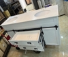 Tủ lavabo bồn đôi