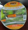 Bộ tưới cây inox 304