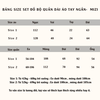 [Jemcloset] SET MIZI - SET ĐỒ BỘ BỘ NGỦ QUẦN DÀI ÁO TAY NGẮN FORM RỘNG CHẤT ĐŨI HÀN - MIZI - 8251