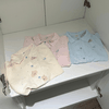 [Jemcloset] SET HIJO - SET ĐỒ BỘ BỘ NGỦ QUẦN DÀI ÁO TAY NGẮN FORM RỘNG CHẤT ĐŨI HÀN - HIJO - 8250